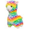 Multicolor Lama Knuffel 20cm - Speelgoed tegen groothandelsprijzen Multicolor Lama Knuffel 20cm - Speelgoed tegen groothandelsprijzen