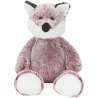 Fuchs Plüschspielzeug 36 cm mit T-Shirt L - Spielzeug zu Großhandelspreisen Fuchs Plüschspielzeug 36 cm mit T-Shirt L - Spielzeug zu Großhandelspreisen