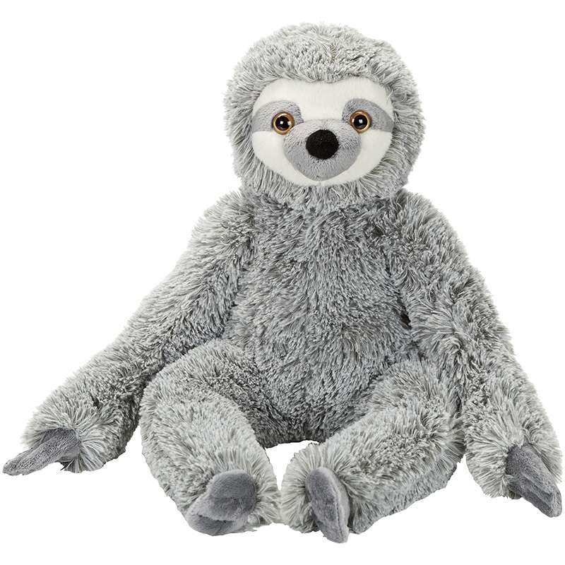 peluche paresseux - Jouet à prix grossiste