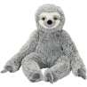 Zachte sloth knuffel 28cm polyester - Speelgoed tegen groothandelsprijzen Zachte sloth knuffel 28cm polyester - Speelgoed tegen groothandelsprijzen