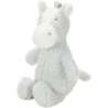 Zachte 20 cm hoge donkergroene ezel plush - Speelgoed tegen groothandelsprijzen Zachte 20 cm hoge donkergroene ezel plush - Speelgoed tegen groothandelsprijzen