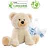 Peluche oso RPET 20 cm personalizable - Accesorio reciclable a precios de mayorista Peluche oso RPET 20 cm personalizable - Accesorio reciclable a precios de mayorista