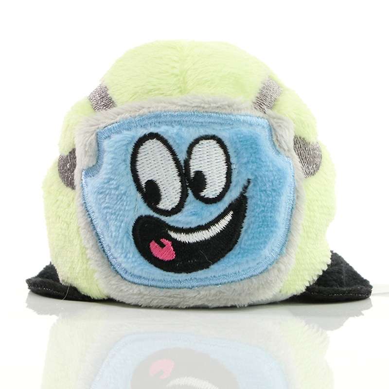 peluche casque de pompier -  - Peluche à prix grossiste