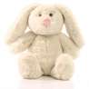 Peluche conejito de RPET 25 cm - Accesorio reciclable a precios de mayorista Peluche conejito de RPET 25 cm - Accesorio reciclable a precios de mayorista