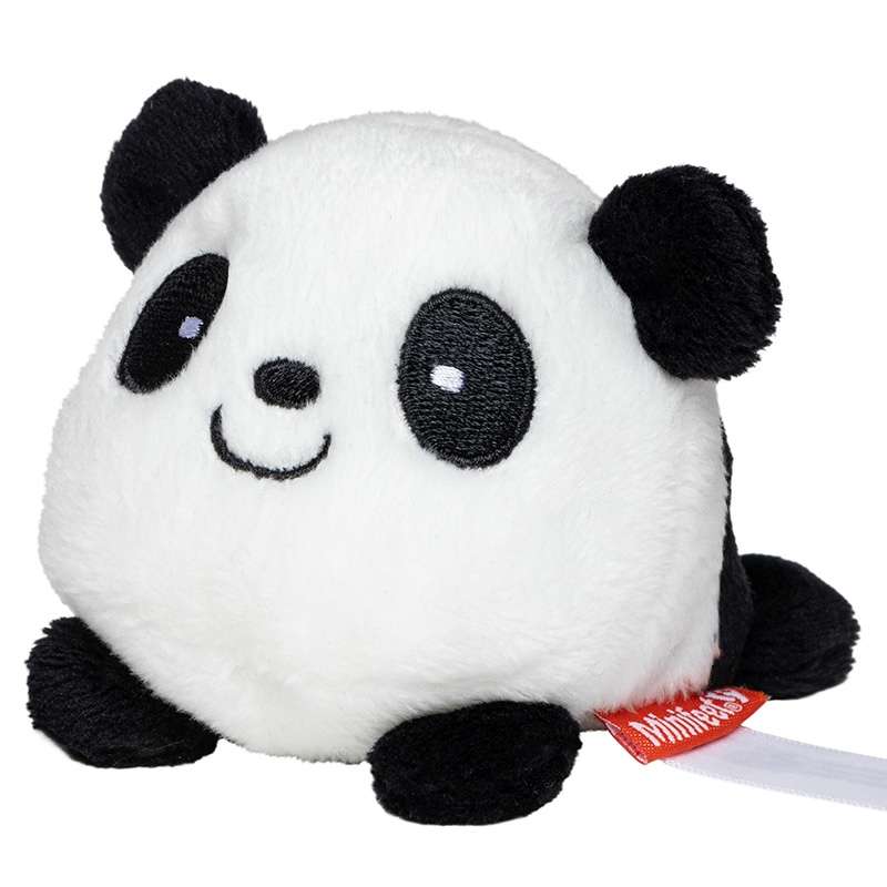 peluche panda -  - Peluche à prix de gros