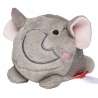 Schattige 7cm Elefant Schoonmaakknuffel - Knuffel tegen groothandelsprijzen