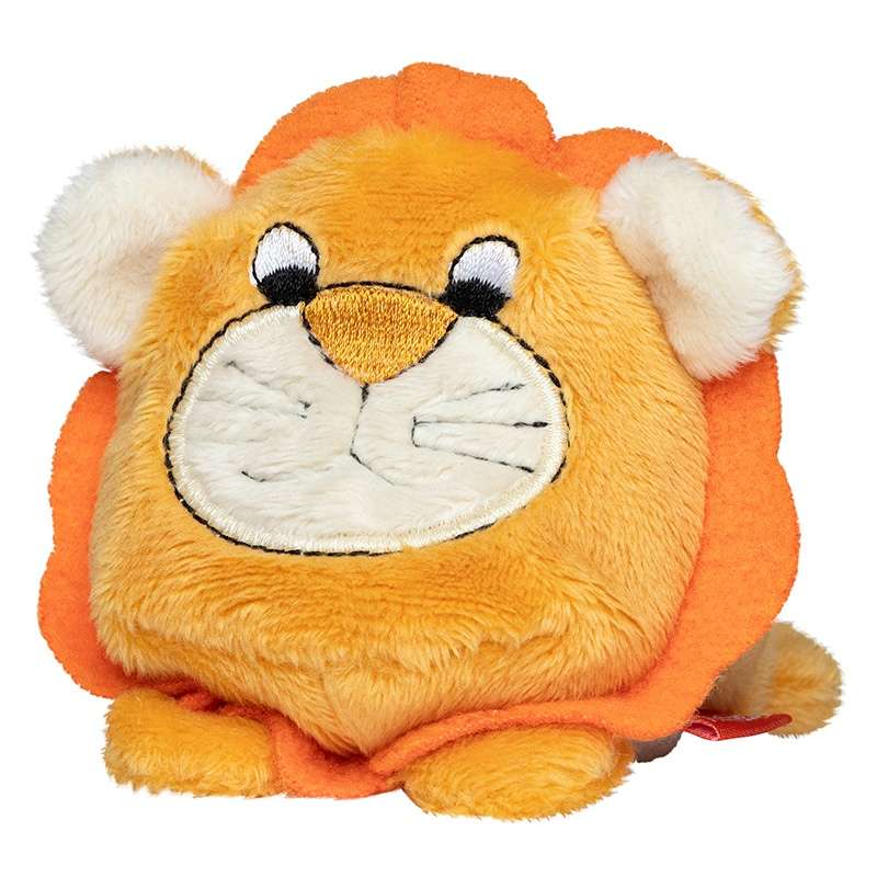 peluche lion -  - Peluche à prix de gros