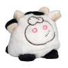 Peluche vache microfibre 7 cm - Knuffel tegen groothandelsprijzen Peluche vache microfibre 7 cm - Knuffel tegen groothandelsprijzen
