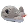 peluche avion -  - Peluche à prix grossiste