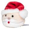 peluche pere noel -  - Peluche à prix grossiste