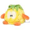 Peluche ananas 7 cm con microfibra - Peluche a prezzi all'ingrosso Peluche ananas 7 cm con microfibra - Peluche a prezzi all'ingrosso