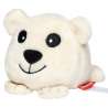 peluche ours polaire - - Peluche à prix de gros