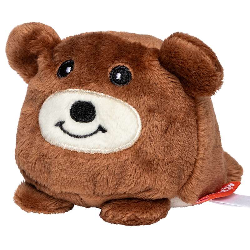 Peluche limpiadora de pantalla 7 cm a precios de mayorista - Peluche a precios de mayorista