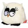 Mini Microfiber Schoenpeluche 7cm - Knuffel tegen groothandelsprijzen
