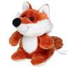 Peluche Renard 12 cm con Etichetta Personalizzabile - Peluche a prezzi all'ingrosso