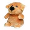 Peluche Hund 12 cm mit Bandana XS - Plüschspielzeug zu Großhandelspreisen Peluche Hund 12 cm mit Bandana XS - Plüschspielzeug zu Großhandelspreisen