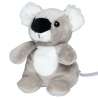 Koala knuffel 12 cm met bandana XS - Knuffel tegen groothandelsprijzen Koala knuffel 12 cm met bandana XS - Knuffel tegen groothandelsprijzen