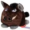 Peluche jabalí 7 cm limpiador de pantalla - Peluche a precios de mayorista Peluche jabalí 7 cm limpiador de pantalla - Peluche a precios de mayorista