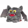 Peluche murciélago de 7 cm con microfibra - Peluche a precios de mayorista Peluche murciélago de 7 cm con microfibra - Peluche a precios de mayorista