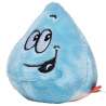 peluche goutte rouge - - Peluche à prix grossiste peluche goutte rouge - - Peluche à prix grossiste
