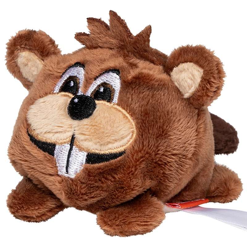 peluche castor -  - Peluche à prix de gros