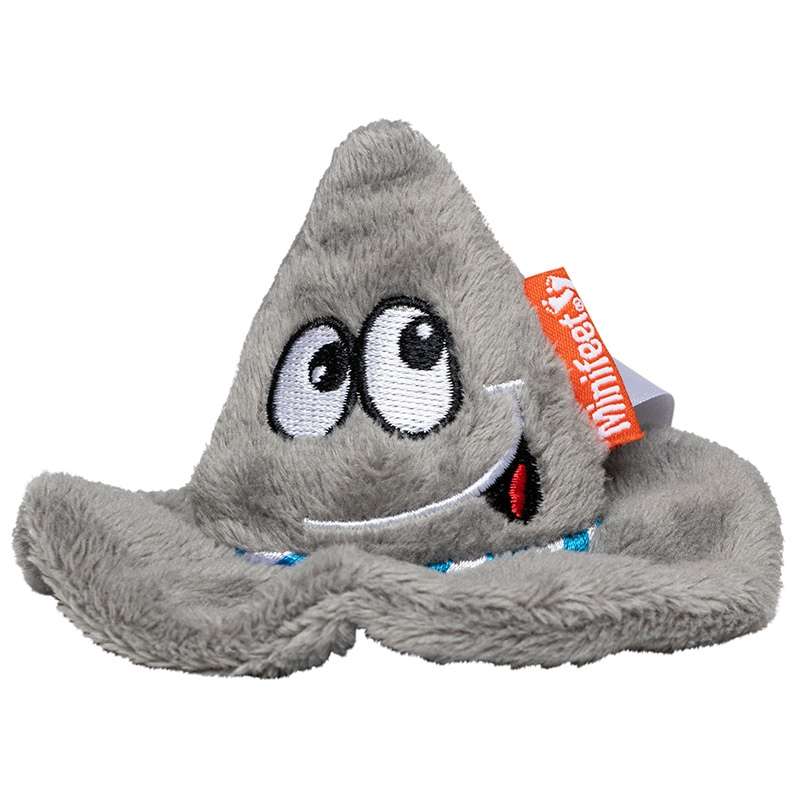 Bavarian skærmrensende peluche 7 cm til engrospris - Plyslegetøj til engrospris