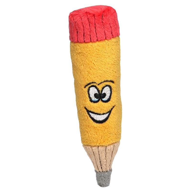 16 cm Microfiber Schoonmaak Crayon Knuffel - Knuffel tegen groothandelsprijzen