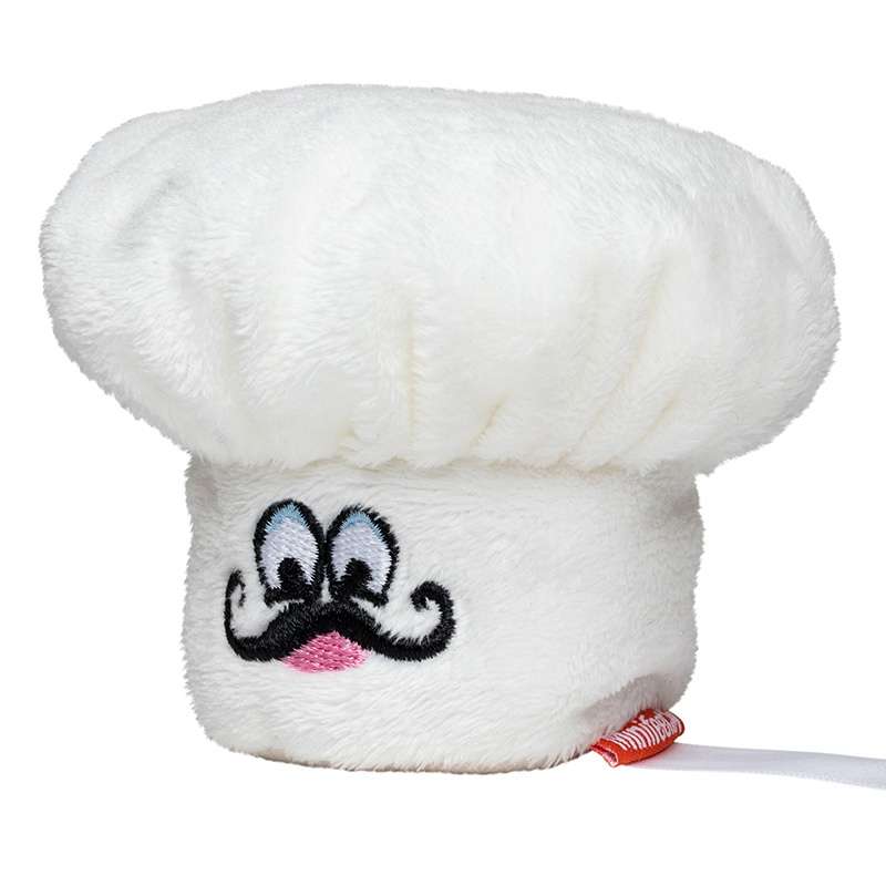 peluche toque -  - Peluche à prix grossiste