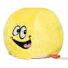 Tennisbal knuffel van 7 cm met microvezel - Knuffel tegen groothandelsprijzen Tennisbal knuffel van 7 cm met microvezel - Knuffel tegen groothandelsprijzen