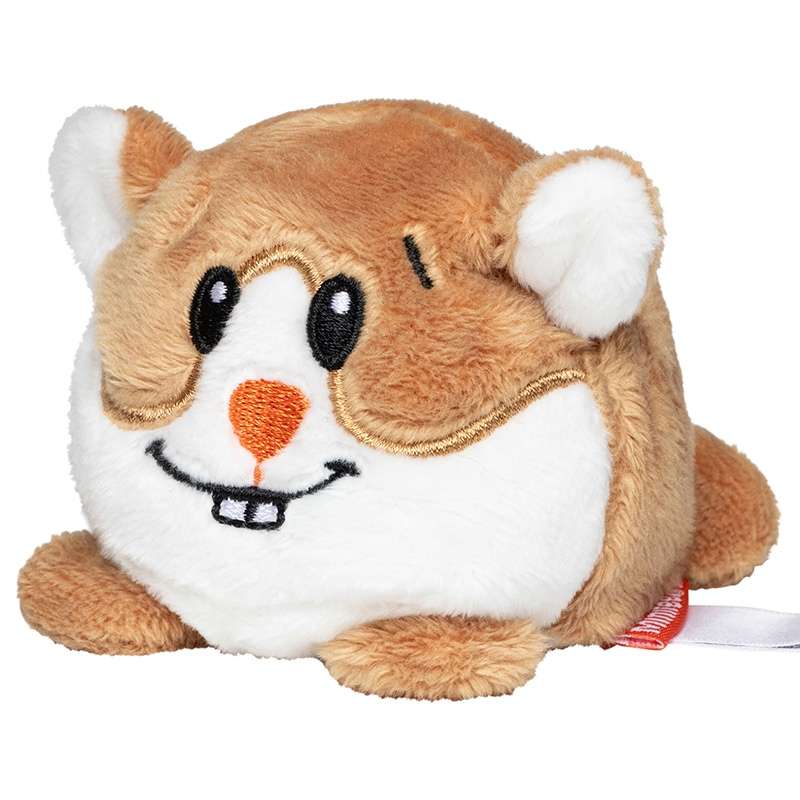 peluche hamster -  - Peluche à prix de gros