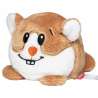 Microvezel hamstervelours 7cm met borduursluiting - Knuffel tegen groothandelsprijzen Microvezel hamstervelours 7cm met borduursluiting - Knuffel tegen groothandelsprijzen