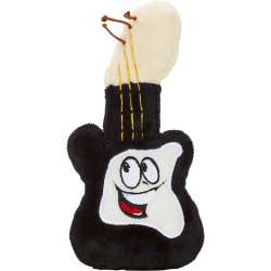 Peluche chitarra 16 cm con...