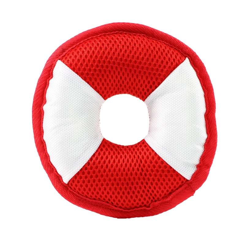 Peluche bouée para perro 16 cm - Accesorio para animales a precios de mayorista