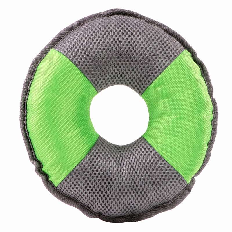 Peluche bouée para perro 24 cm a precios de mayorista - Accesorio para animales a precios de mayorista