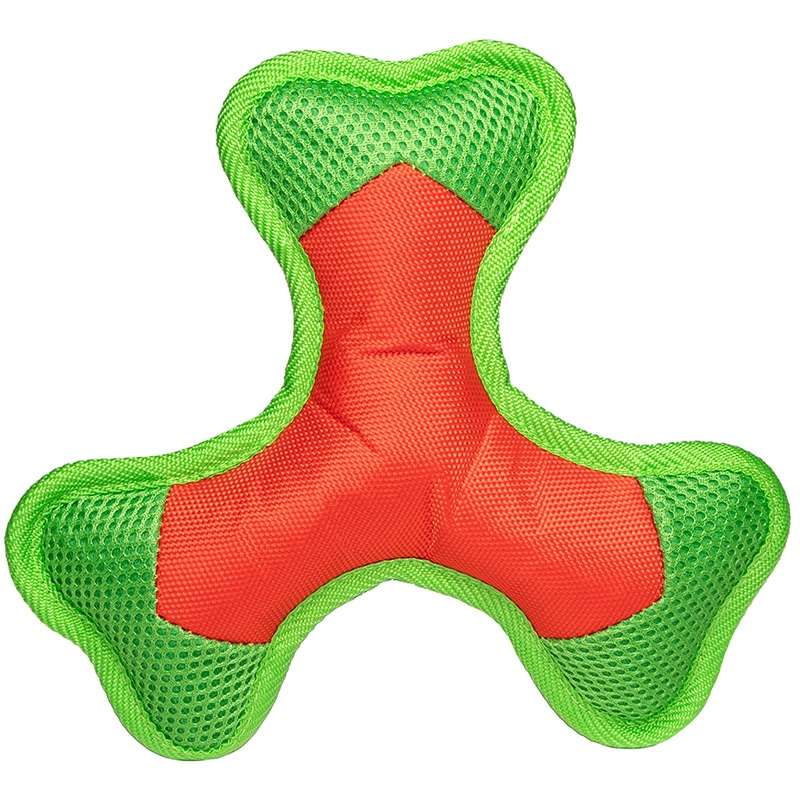 Peluche boomerang para perro 23 cm - Accesorio para animales a precios de mayorista