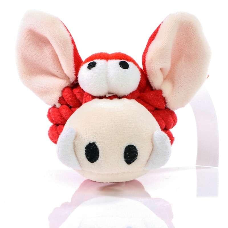 peluche pour chien -  à prix grossiste - Accessoire pour animaux à prix de gros