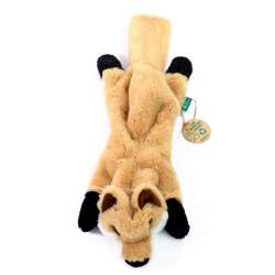 peluche renard - 
