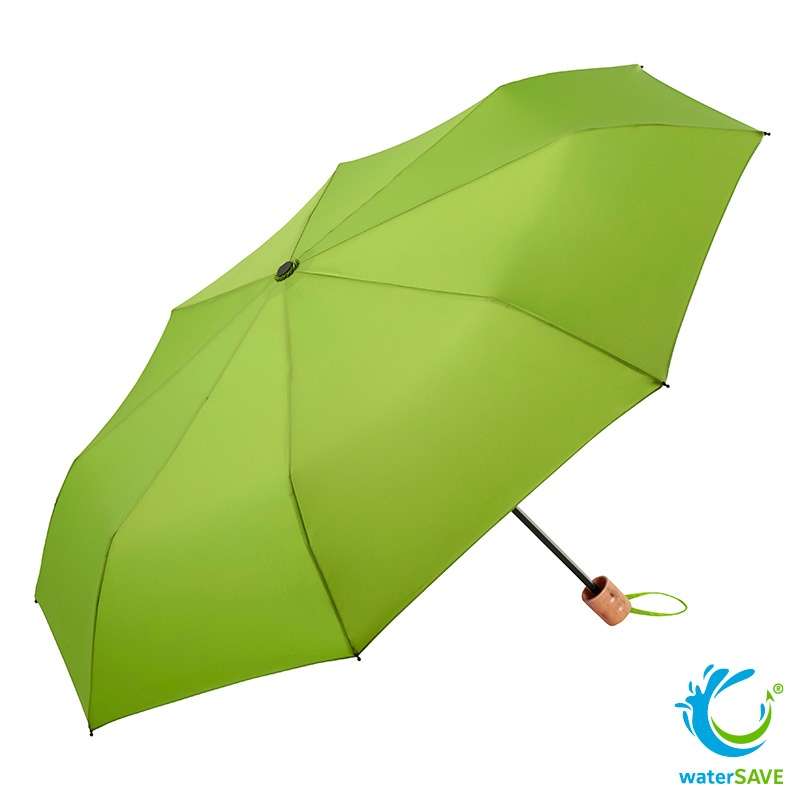 Parapluie de poche - Fare - Parapluie compact à prix grossiste