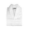 Kimono Peignoir NID D'ABEILLE 230 g/m² - Badjas tegen groothandelsprijzen