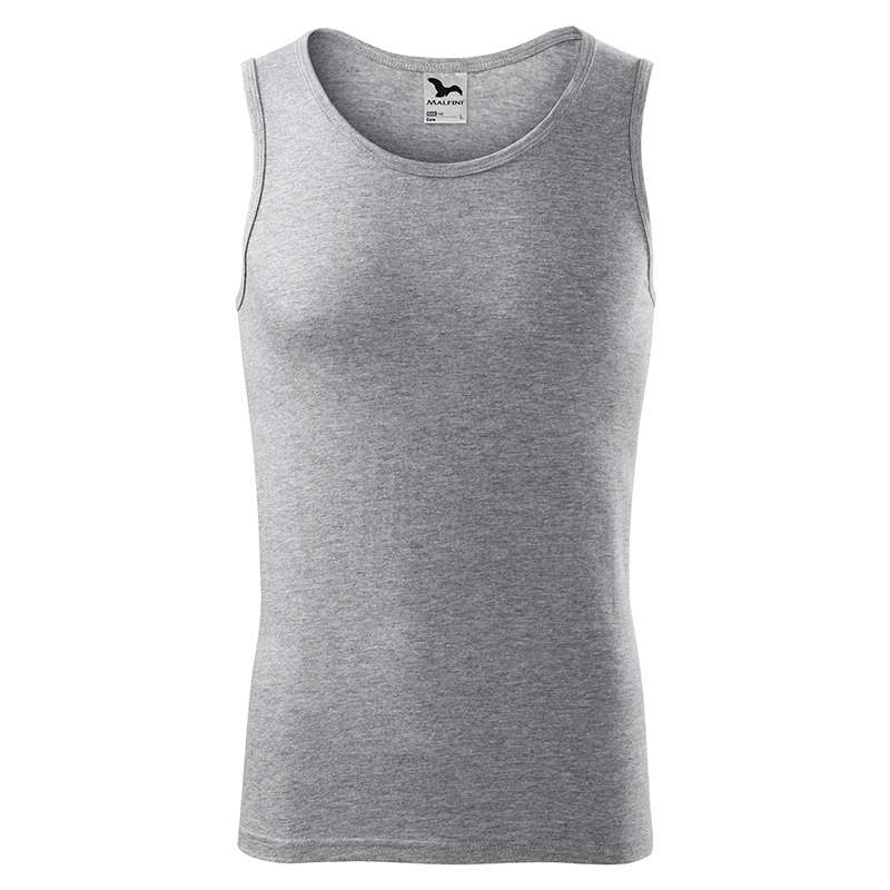 Heren Tanktop 160g/m² Katoen - Tanktop tegen groothandelsprijzen