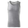 Camiseta sin mangas hombre 100% algodón 160g - Productos a precios de mayorista Camiseta sin mangas hombre 100% algodón 160g - Productos a precios de mayorista