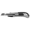 Cortador Retrátil SK5 195x43mm com TPR - Cortador a preço grossista Cortador Retrátil SK5 195x43mm com TPR - Cortador a preço grossista