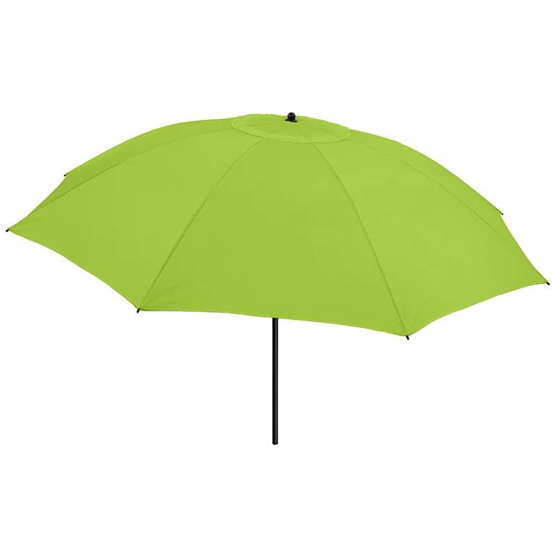 Parasol 236 cm em poliéster com proteção UPF 50+ - Parasol a preço grossista