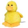 Kuschelhuhn 15 cm aus Polyester - Plüschspielzeug zu Großhandelspreisen