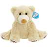 Peluche orso 15 cm con sciarpa S - Orso di peluche a prezzi all'ingrosso