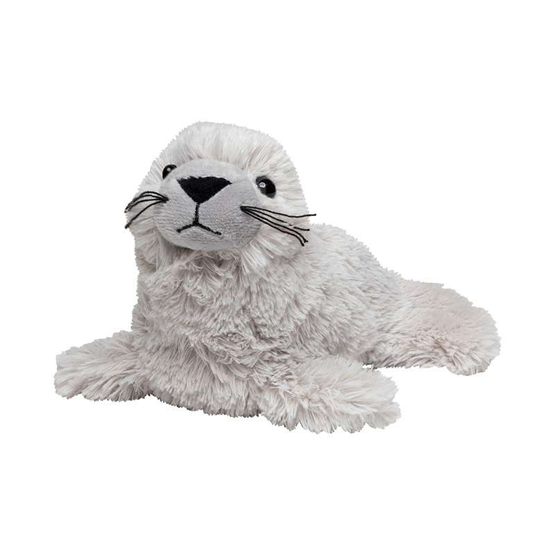 Zachte 19cm grote zeehond knuffel - Knuffel tegen groothandelsprijzen