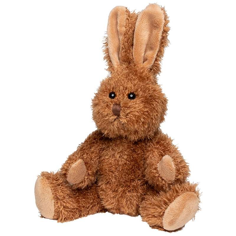 Peluche coniglio S 23cm mobile - Peluche a prezzi all'ingrosso