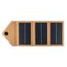 Chargeur solaire - Metmaxx - Panneau solaire à prix de gros