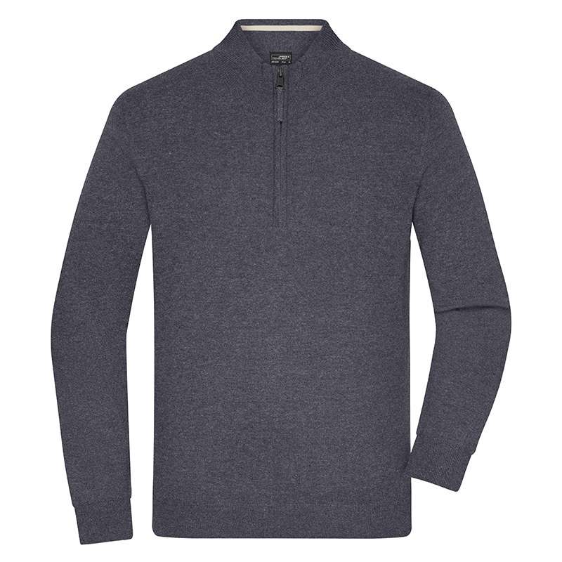 Jersey de hombre de algodón 260 g/m² - Suéter de hombre a precios de mayorista