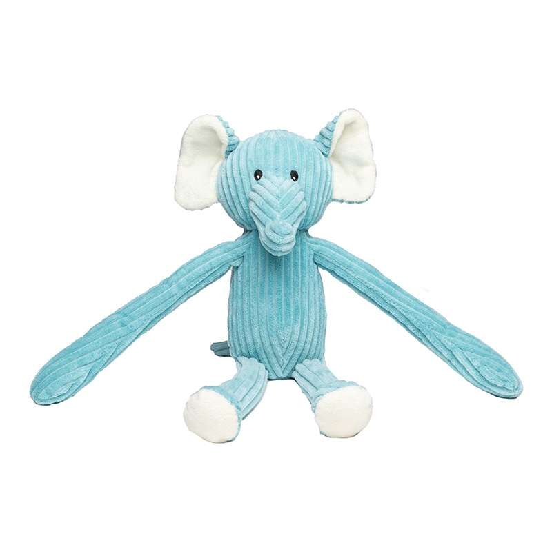 Peluche éléphant - MBW - Peluche à prix grossiste